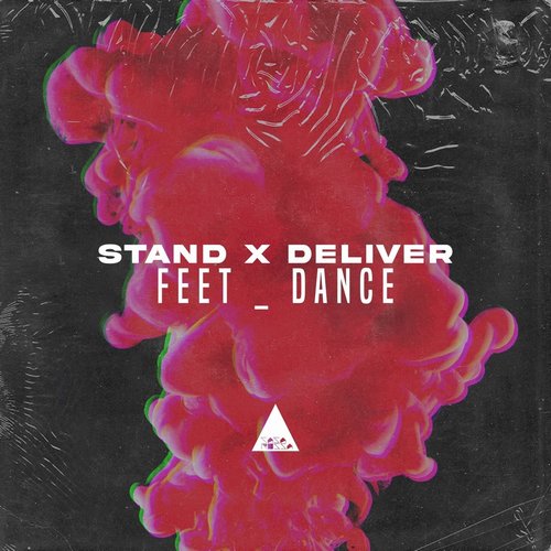 Stand x Deliver - Feet _ Dance [CR2325]